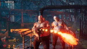 House of the Dead Remake (PS5) 4