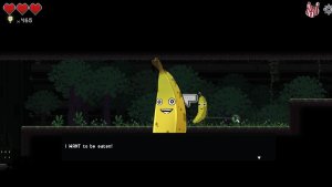 Dungeon Munchies (PS5) 3