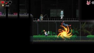 Dungeon Munchies (PS5) 4