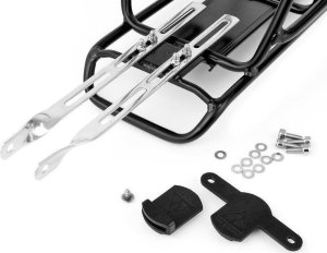 Topeak Bagażnik tylny Topeak MTX Explorer Disc 2.0, ze sprężyną 3