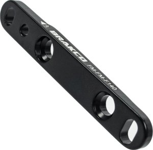 Brakco Adapter hamulca tarczowego przód, Brakco AP-17 Flat Mount > Flat Mount 140 i 160 mm 3