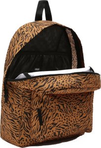 Vans Plecak sportowy VANS Szkolny REALM 22L 3