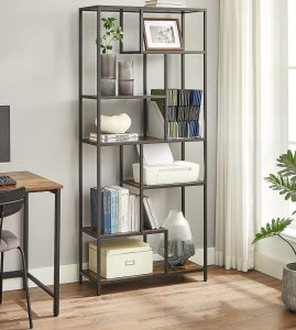 Leobert Regał - LLS119B01 12