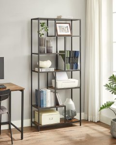 Leobert Regał - LLS119B01 13