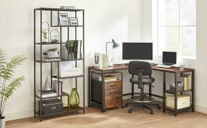 Leobert Regał - LLS119B01 8