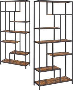 Leobert Regał - LLS119B01 9