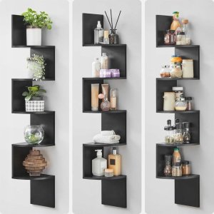 Leobert Regał Narożny Półka - LBC072B01 5