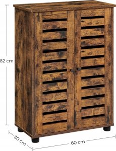 Leobert Szafka Łazienkowa - BBK142X01V1 4