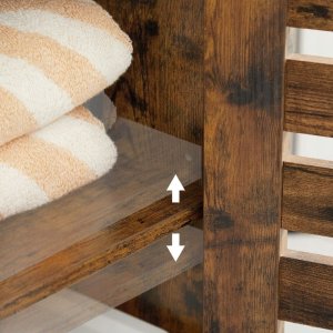 Leobert Szafka Łazienkowa - BBK142X01V1 7