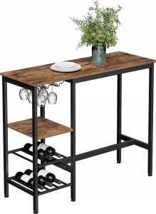 Leobert Stół barowy - LBT013B01 2