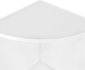 Leobert Regał narożny - LBC42WT 7