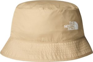 The North Face Kapelusz The North Face Sun Stash Hat uni : Kolor - Piaskowy, Rozmiar - L/XL 1