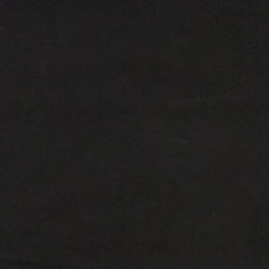 vidaXL Łóżko kontynentalne z materacem, czarne, 180x200 cm, aksamit 12