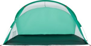 vidaXL Namiot plażowy typu pop-up, 2-os., morski, wodoszczelny 5