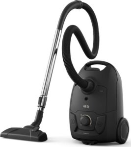 Odkurzacz AEG Odkurzacz AEG AB31C1GG Czarny 750 W 1