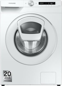 Pralka Samsung Pralka Samsung WW80T554DTW 60 cm 1400 rpm 8 kg 1