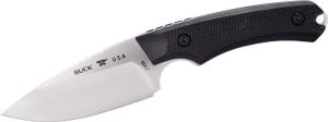 Buck Knives Buck ALPHA HUNTER ELITE BLACK G10 664BKS MAGNACUT 1