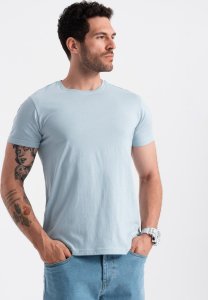Ombre Zestaw koszulek bawełnianych BASIC 3-pak - mix V19 Z30 XL 2