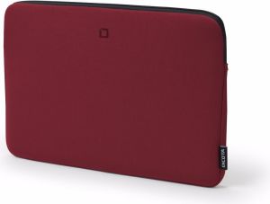 Etui Dicota Skin base do laptopa 15-15.6", czerwony (D31296) 1