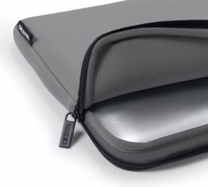 Etui Dicota Skin Base 15.6" Szary 2