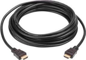 Kabel Triton ATEN 2L-7D20H Szybki kabel HDMI, czarny, 20 m 1