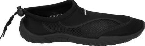 Springos Buty do wody męskie rozm. 45 szybkoschnące buty na plażę, do pływania czarne UNIWERSALNY 3