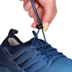 Springos Buty do wody, męskie szybkoschnące buty na plaże rozm. 46 ciemnoniebieskie UNIWERSALNY 12