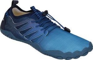Springos Buty do wody, męskie szybkoschnące buty na plaże rozm. 46 ciemnoniebieskie UNIWERSALNY 7