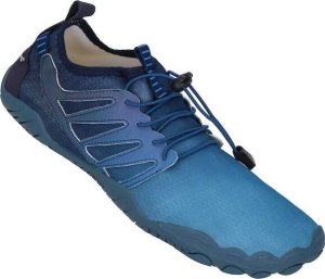 Springos Buty do wody, męskie szybkoschnące buty na plaże rozm. 46 ciemnoniebieskie UNIWERSALNY 8
