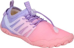Springos Buty do wody damskie rozm. 38 szybkoschnące buty na plażę, do pływania różowo-fioletowe UNIWERSALNY 6
