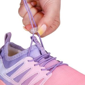 Springos Buty do wody damskie rozm. 38 szybkoschnące buty na plażę, do pływania różowo-fioletowe UNIWERSALNY 9