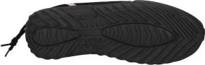 Springos Buty do wody damskie rozm. 40 szybkoschnące buty na plażę, do pływania czarno-różowe UNIWERSALNY 7