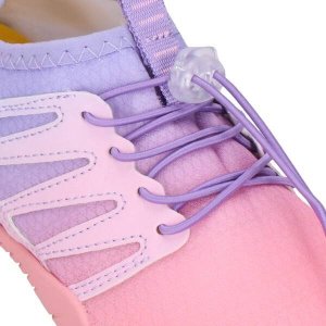 Springos Buty do wody damskie rozm. 40 szybkoschnące buty na plażę, do pływania różowo-fioletowe UNIWERSALNY 11