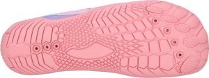 Springos Buty do wody damskie rozm. 40 szybkoschnące buty na plażę, do pływania różowo-fioletowe UNIWERSALNY 12