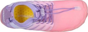 Springos Buty do wody damskie rozm. 40 szybkoschnące buty na plażę, do pływania różowo-fioletowe UNIWERSALNY 3