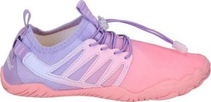 Springos Buty do wody damskie rozm. 40 szybkoschnące buty na plażę, do pływania różowo-fioletowe UNIWERSALNY 8