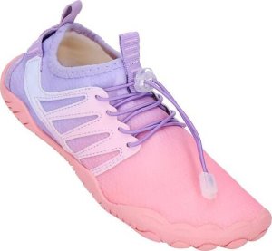 Springos Buty do wody damskie rozm. 40 szybkoschnące buty na plażę, do pływania różowo-fioletowe UNIWERSALNY 9