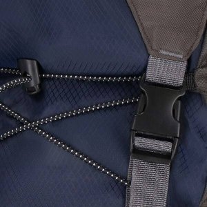 Plecak turystyczny Springos Plecak turystyczny 90 L trekkingowy wielofunkcyjny z osłoną przeciwdeszczową UNIWERSALNY 6