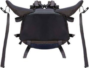 Plecak turystyczny Springos Plecak turystyczny 90 L trekkingowy wielofunkcyjny z osłoną przeciwdeszczową UNIWERSALNY 10