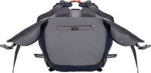 Plecak turystyczny Springos Plecak turystyczny 60 L trekkingowy wielofunkcyjny z gwizdkiem i osłoną przeciwdeszczową UNIWERSALNY 5