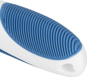 Springos Grzebień do siersci psa i kota zgrzebło do czesania 20 cm stal nierdzewna Uniwersalny 10