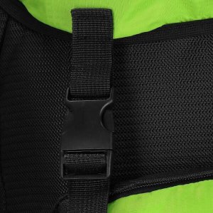 Plecak turystyczny Springos Plecak turystyczny 90 L trekkingowy górski wielofunkcyjny z osłoną przeciwdeszczową UNIWERSALNY 12