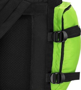 Plecak turystyczny Springos Plecak turystyczny 90 L trekkingowy górski wielofunkcyjny z osłoną przeciwdeszczową UNIWERSALNY 13