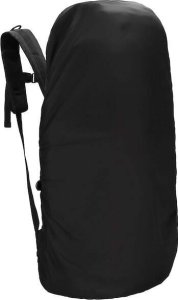 Plecak turystyczny Springos Plecak turystyczny 90 L trekkingowy górski wielofunkcyjny z osłoną przeciwdeszczową UNIWERSALNY 5