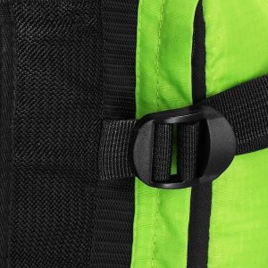 Plecak turystyczny Springos Plecak turystyczny 90 L trekkingowy górski wielofunkcyjny z osłoną przeciwdeszczową UNIWERSALNY 10