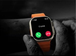 Smartwatch Active Band SMARTWATCH ZEGAREK DAMSKI WATCH ROZMOWY MĘSKI PULS SPORT KROKI SMARTBAND IW9 ULTRA 16
