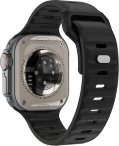 Smartwatch Active Band SMARTWATCH ZEGAREK DAMSKI WATCH ROZMOWY MĘSKI PULS SPORT KROKI SMARTBAND IW9 ULTRA 20