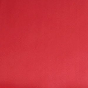 vidaXL Rozkładany fotel masujący, czerwony, sztuczna skóra 11