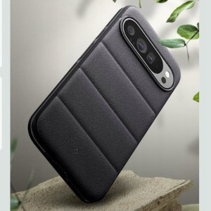 Spigen Spigen Caseology Athlex, active black - Google Pixel 9 Pro/Pixel 9 5