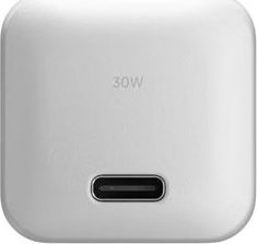 Ładowarka Native Union Native Union Fast GaN Charger PD 30W, white 4